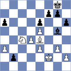 Iskusnyh - Cherry (chess.com INT, 2025)