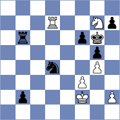Ismailov - Abdyzhaparov (Osh, 2013)