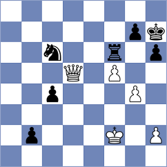 Umansky - OpenFormula (Playchess.com INT, 2007)