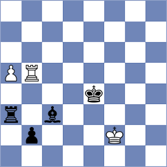 Korchynskyi - Rozman (chess.com INT, 2025)
