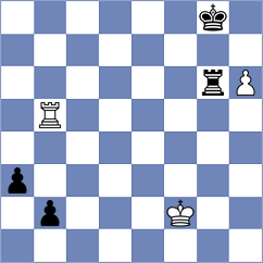 Bernat - Przybylski (chess.com INT, 2023)
