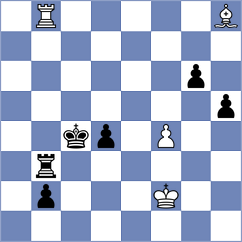 Almanza Montoya - Perez (Medellin COL, 2024)