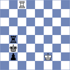 Maidel - Bosnjak (Chess.com INT, 2017)