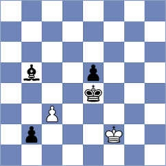 Hartikainen - Mihajlov (chess.com INT, 2023)
