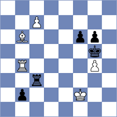 Tokman - Zor (chess.com INT, 2024)