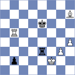Dang - Halvax (Chess.com INT, 2019)