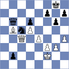 Pinero - Shapiro (chess.com INT, 2023)