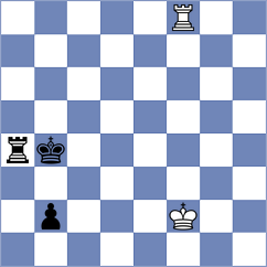 Sanmillan Ramon - Del Arco Gimeno (Pref, 1992)