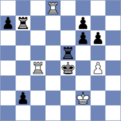 Marchesich - Paltrinieri (chess.com INT, 2024)