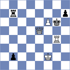 Gustafsson - Rakow (Germany, 1994)