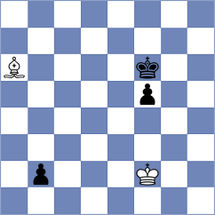 Pavan Karthikeya Varma Gunturi - Boyer (Budapest HUN, 2024)