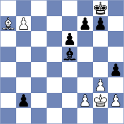 Christie - Reshetnikov (chess.com INT, 2025)