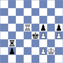 Spitzl - Svane (chess.com INT, 2025)