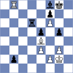 Ramirez Guerrero - Planas (Linares, 1998)