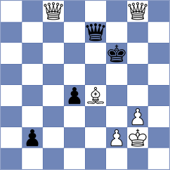 Frolyanov - Deac (chess.com INT, 2024)