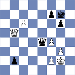 Kashefi - Rolfe (chess.com INT, 2022)