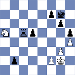 Kuhn - Shuvalov (Chess.com INT, 2021)