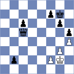 Marquez Ruiz - Torres (chess.com INT, 2024)