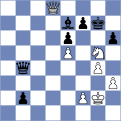 Pedchenko Bondar - Perea Fruet (Marbella ESP, 2024)