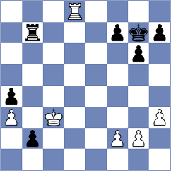 Beals - Van Brussel (Soest, 1996)