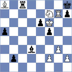 Garcia - Brzezina (chess.com INT, 2024)