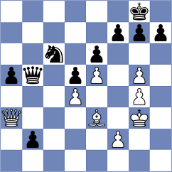 Daspres - Ghimoyan (chess.com INT, 2025)