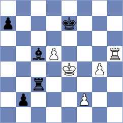 Orlov - Grigoriev (St Petersburg, 2005)