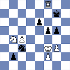 Ivanov - Huebner (Finland, 2006)