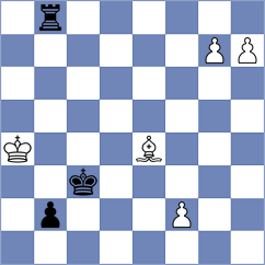 Novik - Smith (Chess.com INT, 2020)
