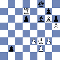Bok - Djordjevic (Chess.com INT, 2020)