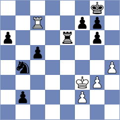 Rychener - Osmak (Europe Echecs INT, 2021)