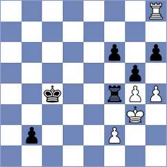 Shapiro - Oparin (chess.com INT, 2022)