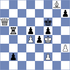 Pal - Erdodi (Chess.com INT, 2020)