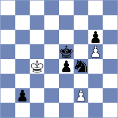 Eswaran - Manukian (Chess.com INT, 2021)