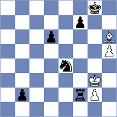 Cella - Sanchez Gonzalez (chess.com INT, 2022)