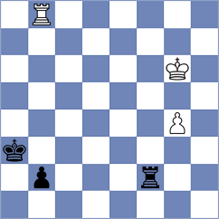 Adelman - Turzo (Chess.com INT, 2021)