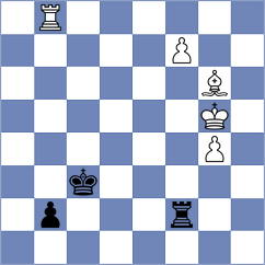 Liu - Shuvalov (chess.com INT, 2025)
