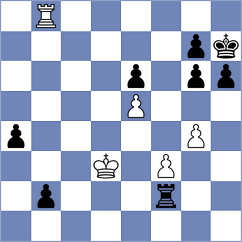 Sitbon - Toshali (chess.com INT, 2024)