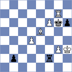 Boshra - Asryan (Lichess.org INT, 2020)