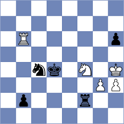 Alfaya Marcelo - Hovakimyan (chess.com INT, 2025)