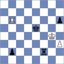 Martinez - Yang Kaiqi (chess.com INT, 2022)