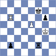 Pichel Jallas - Delaney (Can Picafort, 1992)