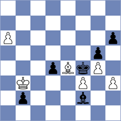 Aker - Karaalioglu (Skopje MKD, 2024)