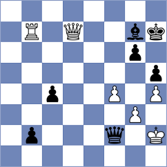 Oro - Marosi (chess.com INT, 2023)