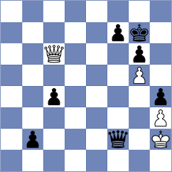 Tarhan - Howell (chess.com INT, 2022)