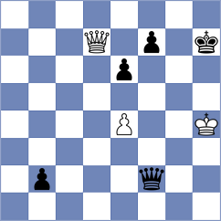 Zakhartsov - Filippov (St Petersburg RUS, 2024)