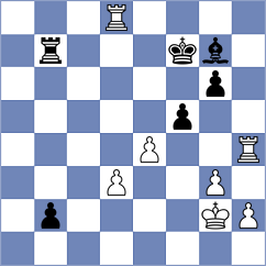 Janicki - Williams (Toronto, 1972)