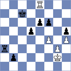 Ocampos - Toman (chess.com INT, 2024)