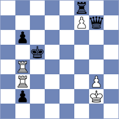 Cantier - Petrak (Prague, 2006)