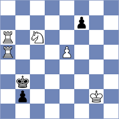 Munoz Triana - Tobar B (Medellin COL, 2024)